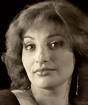 Радмила Тихонова фото