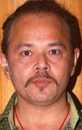 Радж Зутши фото