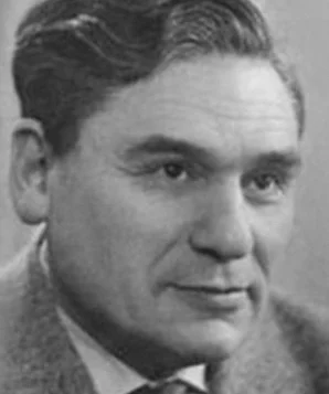 Рафаил Суслович фото