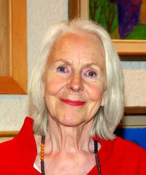 Рагнхильд Ваннебо фото