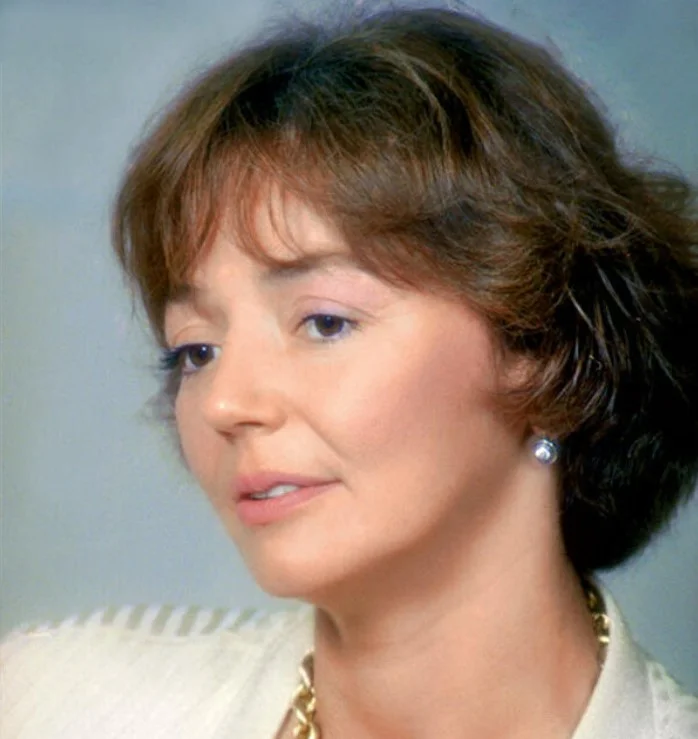 Этуш Раиса фото