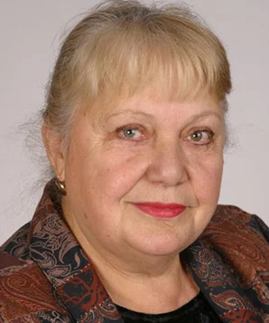 Раиса Конюхова фото