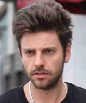 Райан Гуд фото