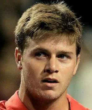 Райан Харрисон фото