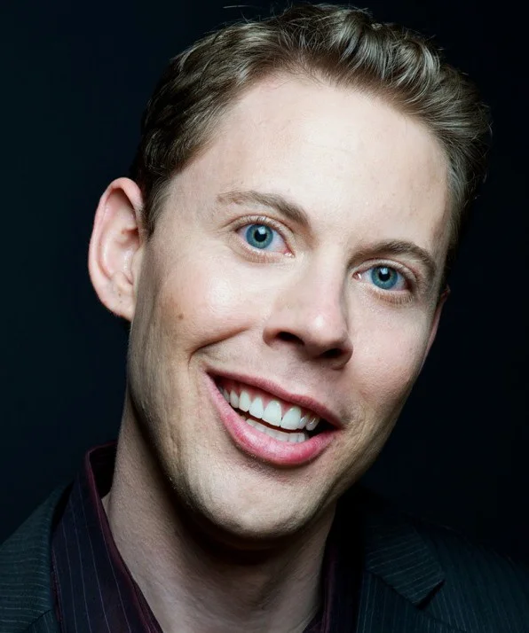 Райан Хэмилтон фото