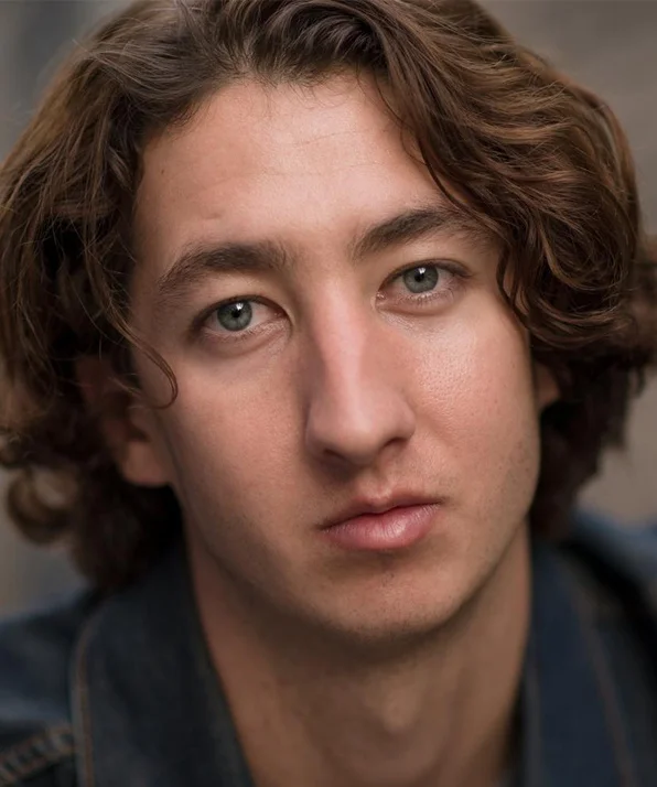 Райан Хэнс фото