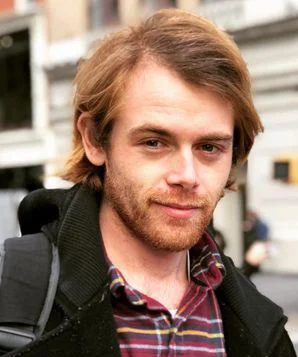 Райан Мюнцерт фото