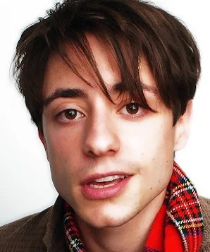 Райан Сэмпсон фото