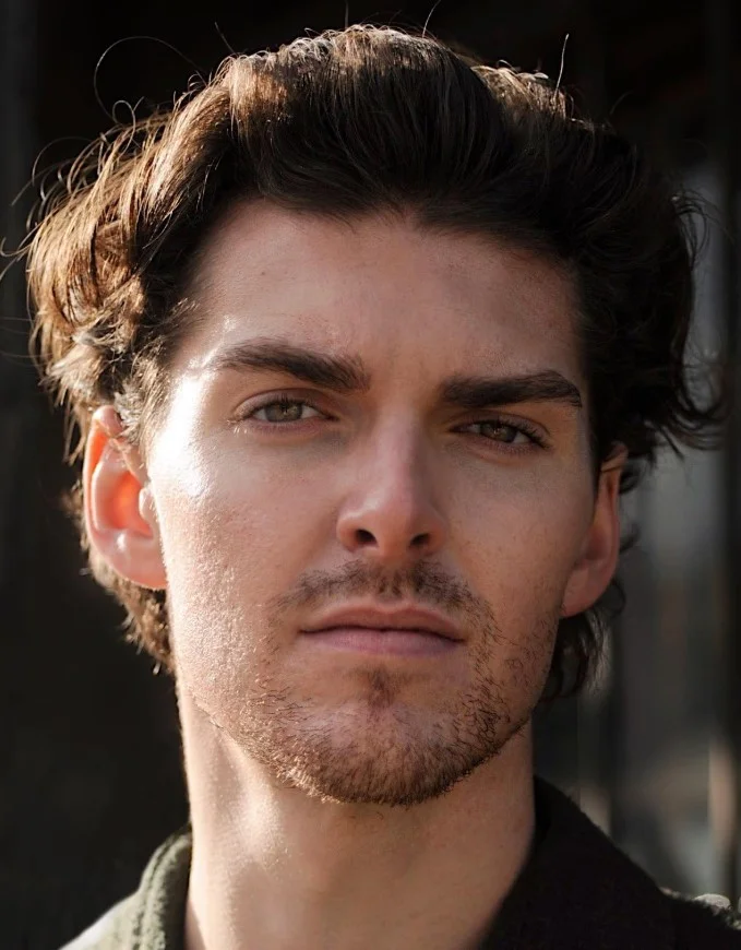 Уотсон Хендерсон Райан фото