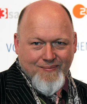 Райнер Кауфман фото