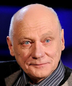 Райво Трасс фото