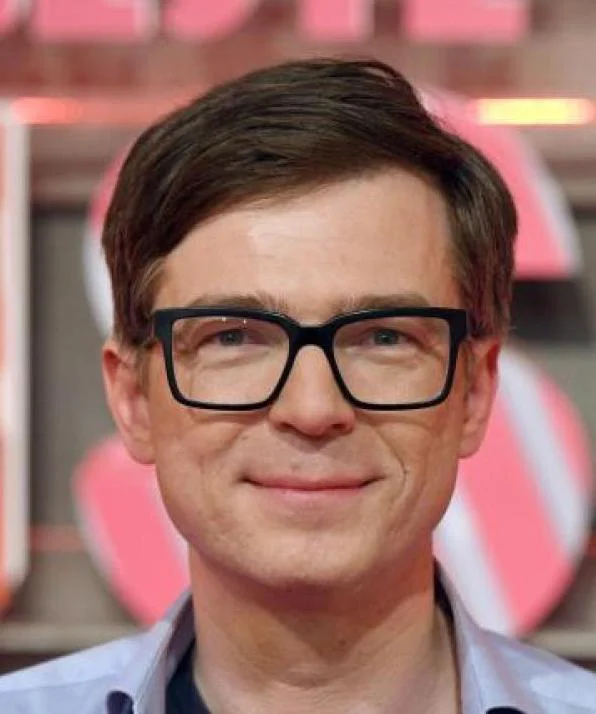 Ральф Касперс фото