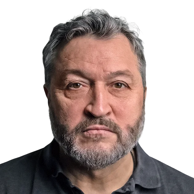 Сабитов Рамиль фото