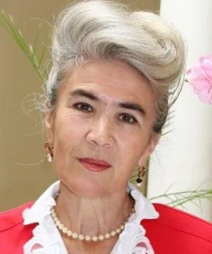 Рамиля Худайгулова фото