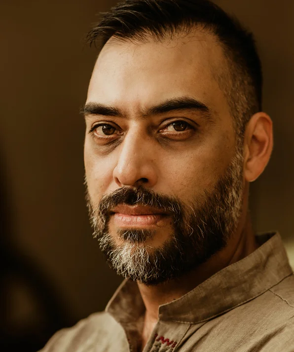 Рамон Медина фото