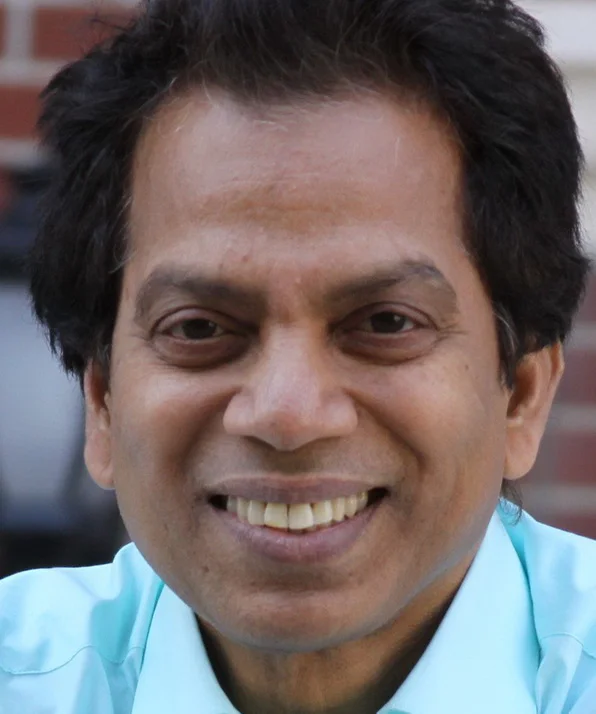 Рампилла Рао фото