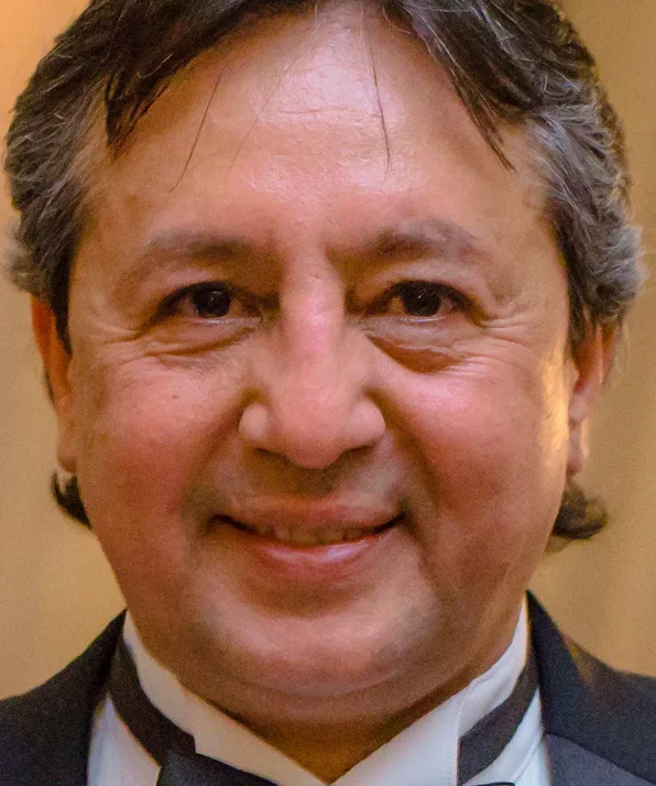 Рашид Маликов фото