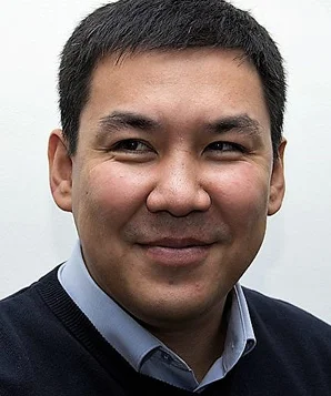 Рашид Сулейменов фото