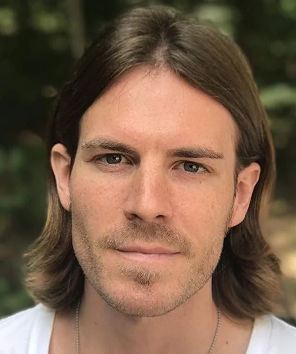 Расселл Фентон фото