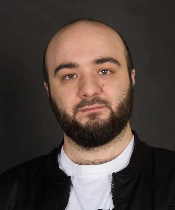 Расул Чабдаров фото