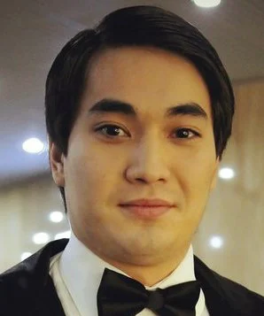 Рауан Мураталиев фото