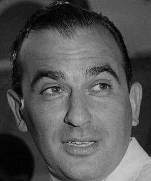 Рауль Леви фото