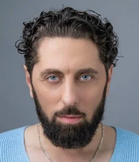 Мамедов Рауль фото