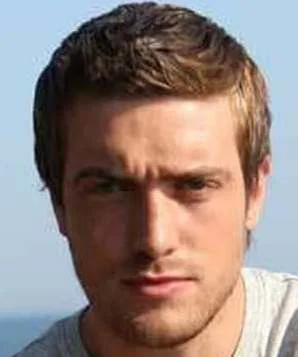 Рауль Мерида фото