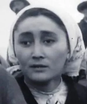 Раушан Сармурзина фото