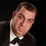 Размик Мансурян фото