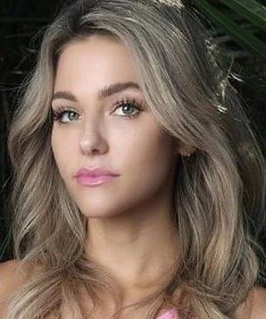 Ребека Граф фото