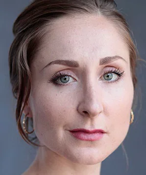 Ребека Уиггинс фото