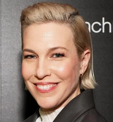 Хендерсон Ребекка фото