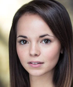 Хон Ребекка фото