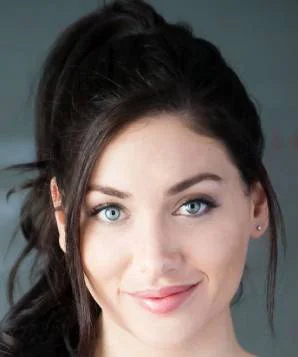 Ребекка Хоуп фото