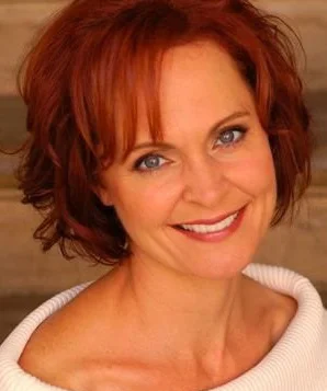 Ребекка Клингер фото