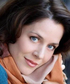 Ребекка Мэй Палмер фото