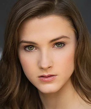 Ребекка Рэй фото