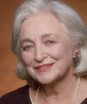 Шалл Ребекка фото