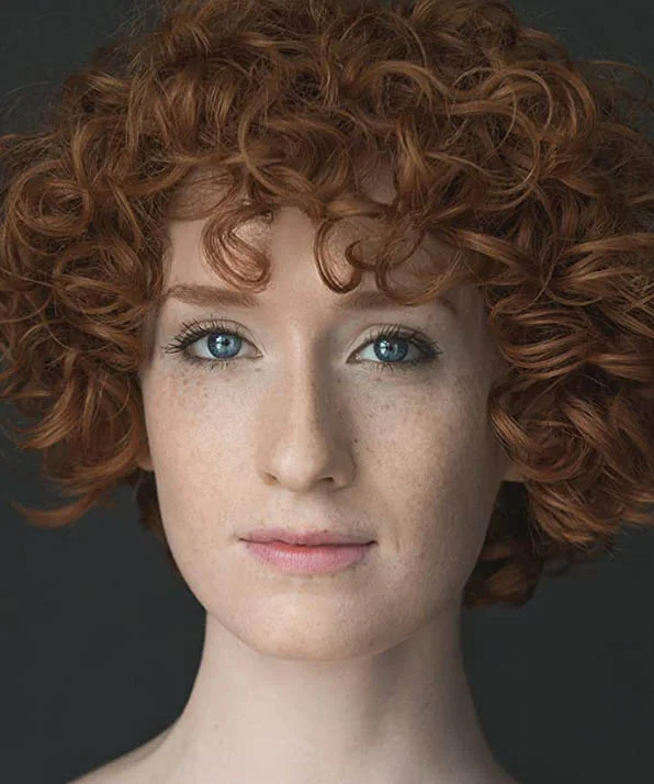 Ребекка Скотт фото