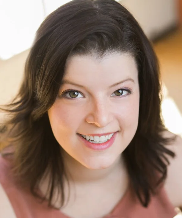 Солер Ребекка фото