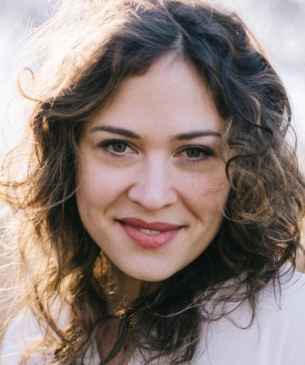 Ребекка Спиро фото