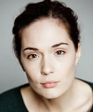 Регина Хакимова фото