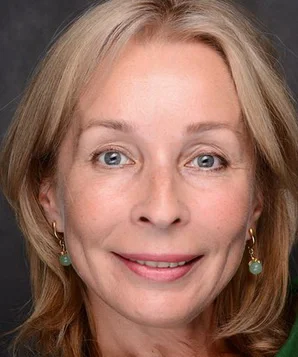 Регина Полякова фото