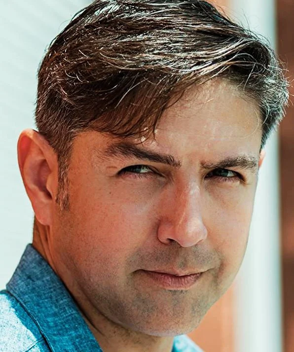 Рэй Джордж Янг фото