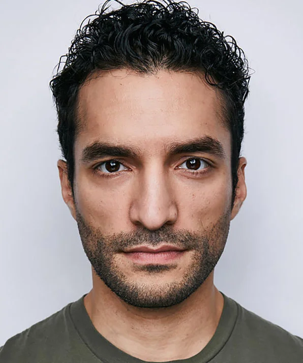 Корасани Рэй фото