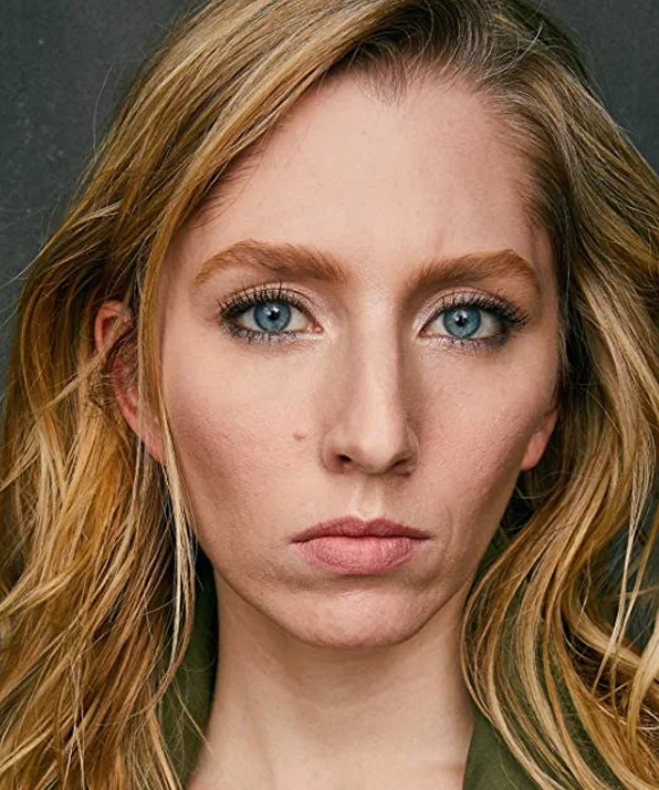 Рэйчел Аманда Брайант фото