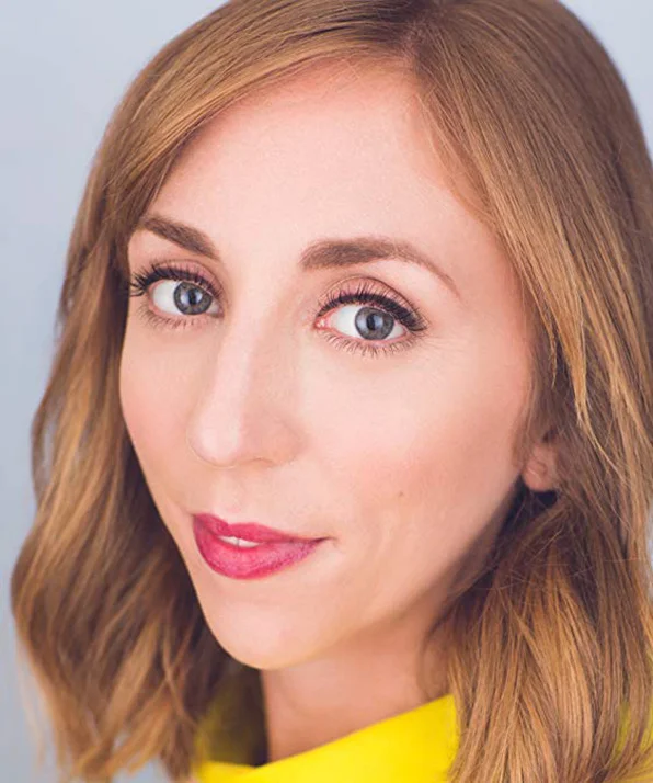 Рэйчел Фаррар фото