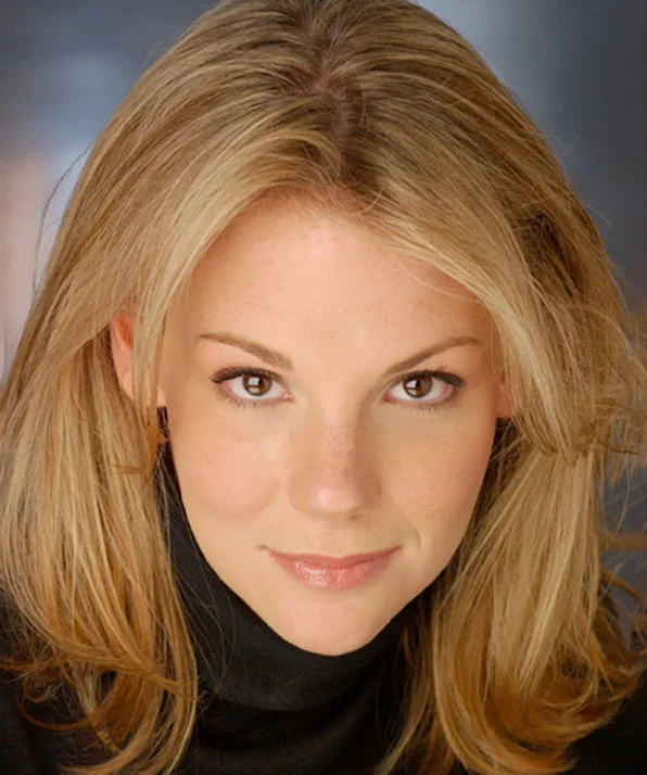 Хантли Рэйчел фото