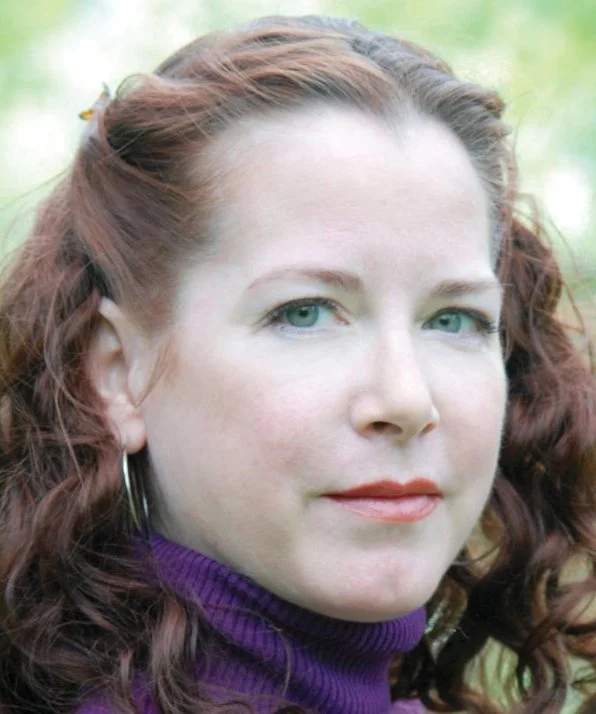 Рэйчел Луизелл фото